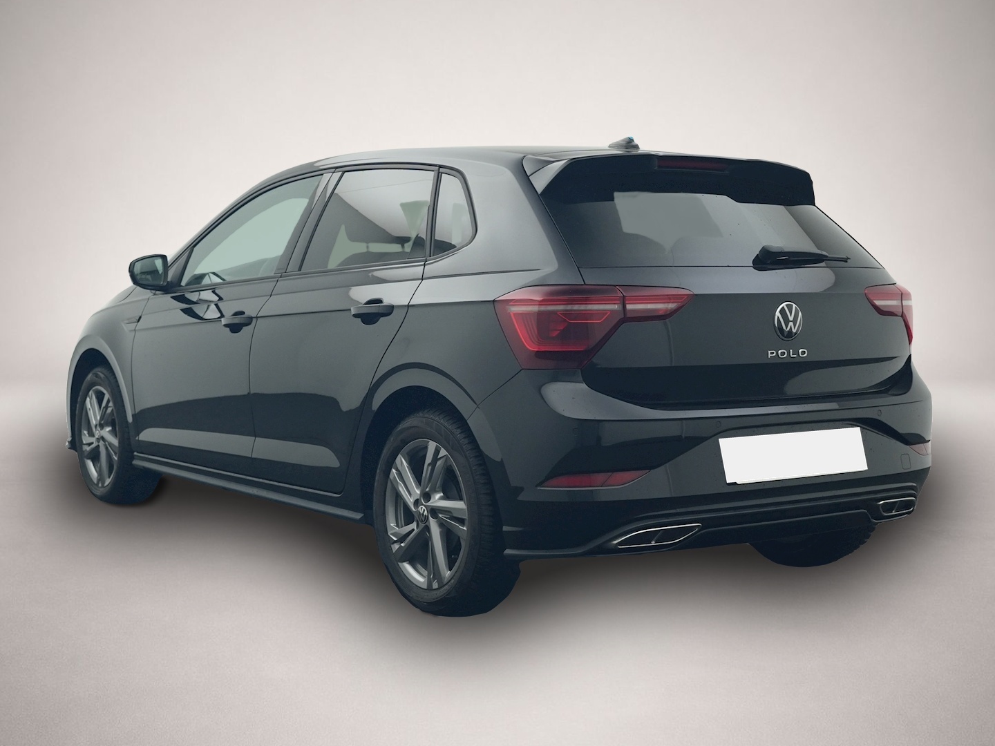 Volkswagen Polo (07/2024, Benzin)