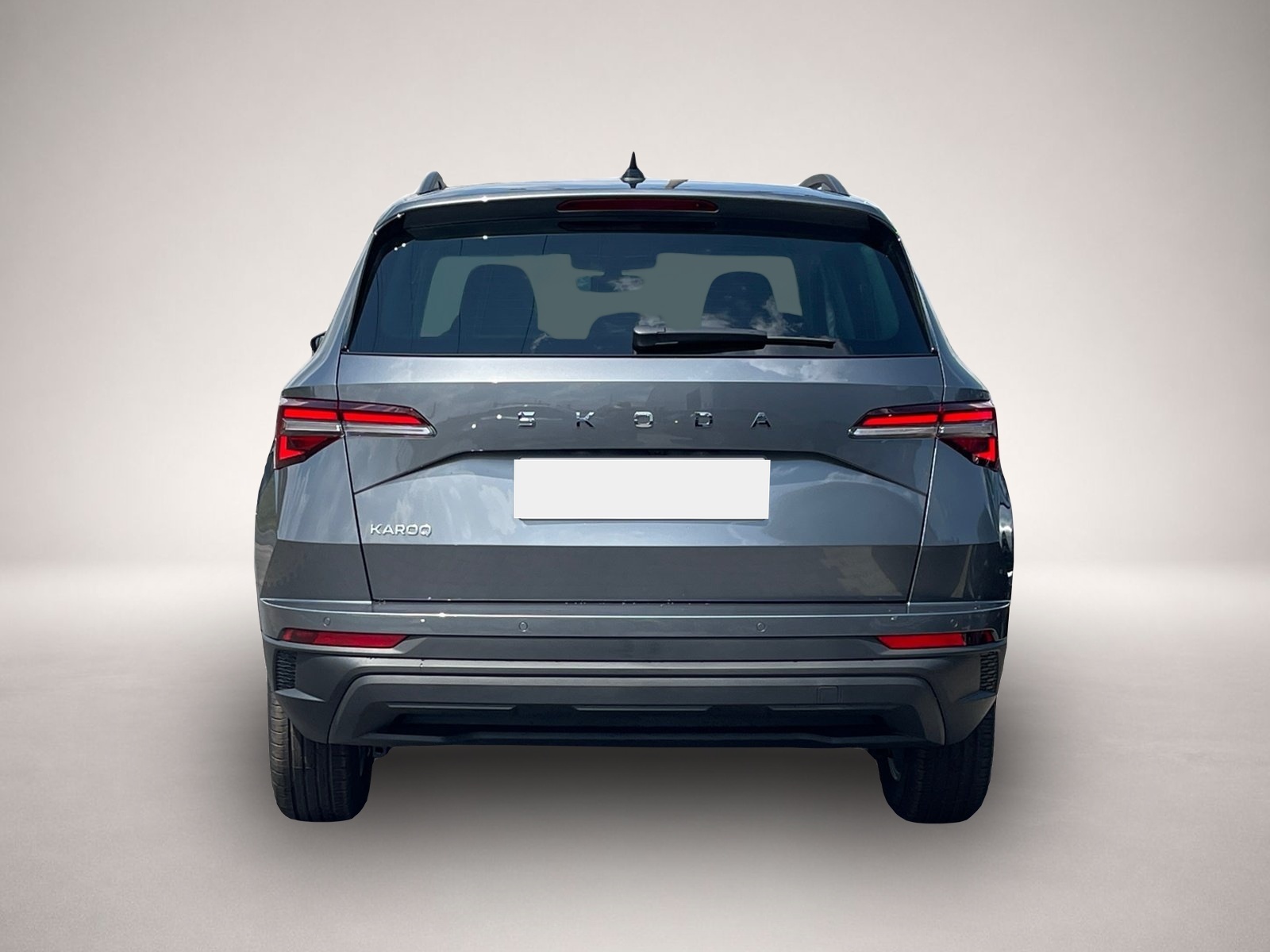 Skoda Karoq (07/2026, Benzin)
