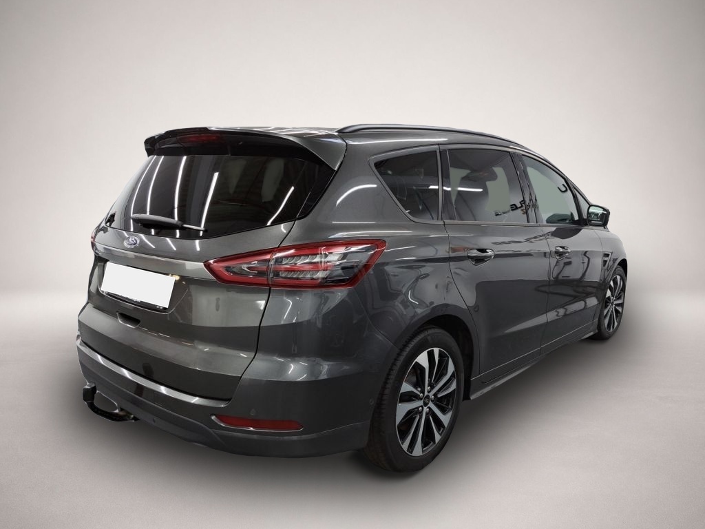 Ford S-Max (10/2020, )