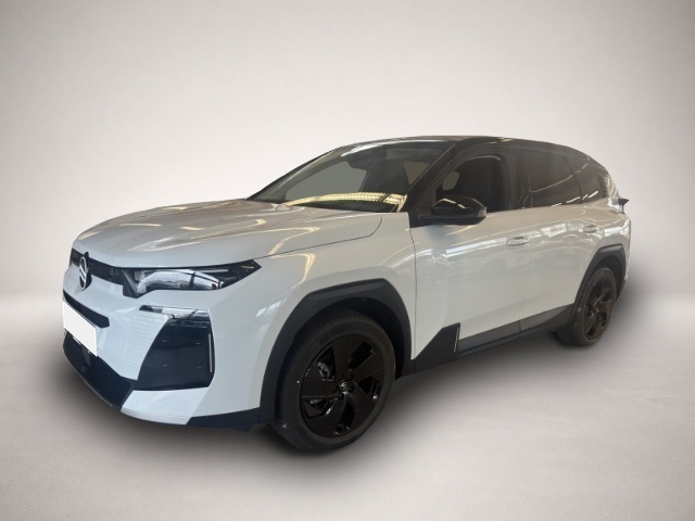 Citroen C5 Aircross (, Benzin)