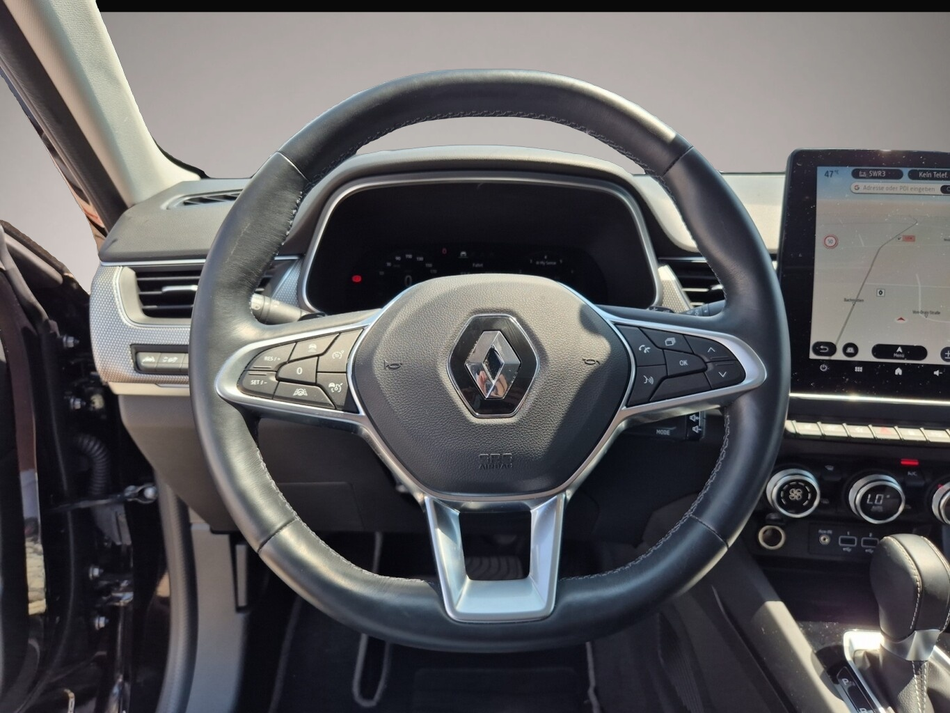 Renault Arkana (06/2023, Benzin)