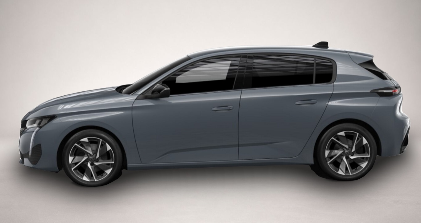 Peugeot 308 (09/2025, Diesel)