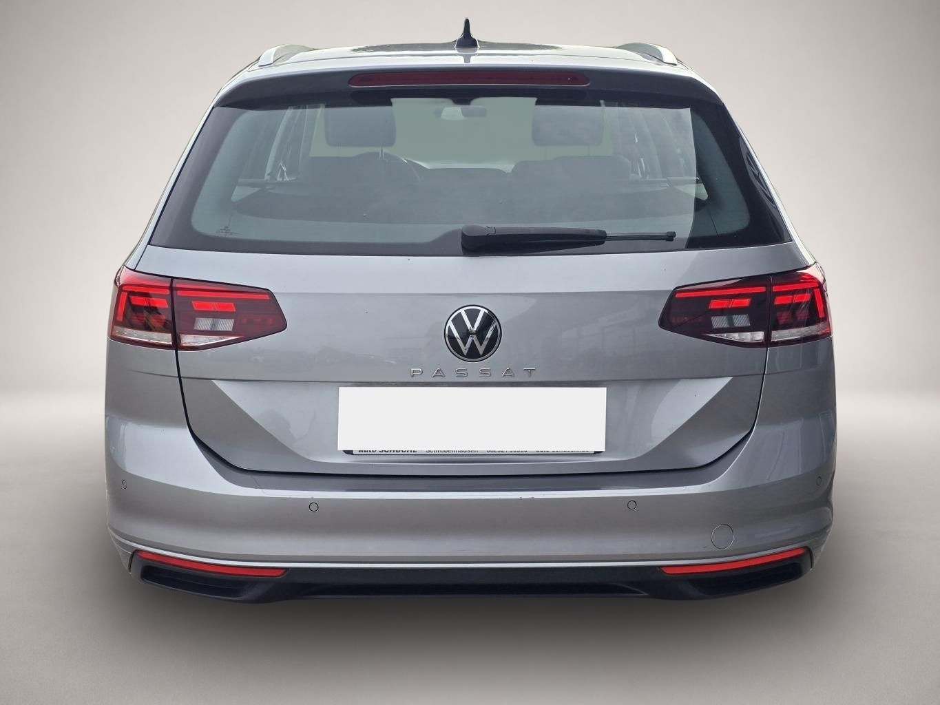 Volkswagen Passat Variant (05/2022, )