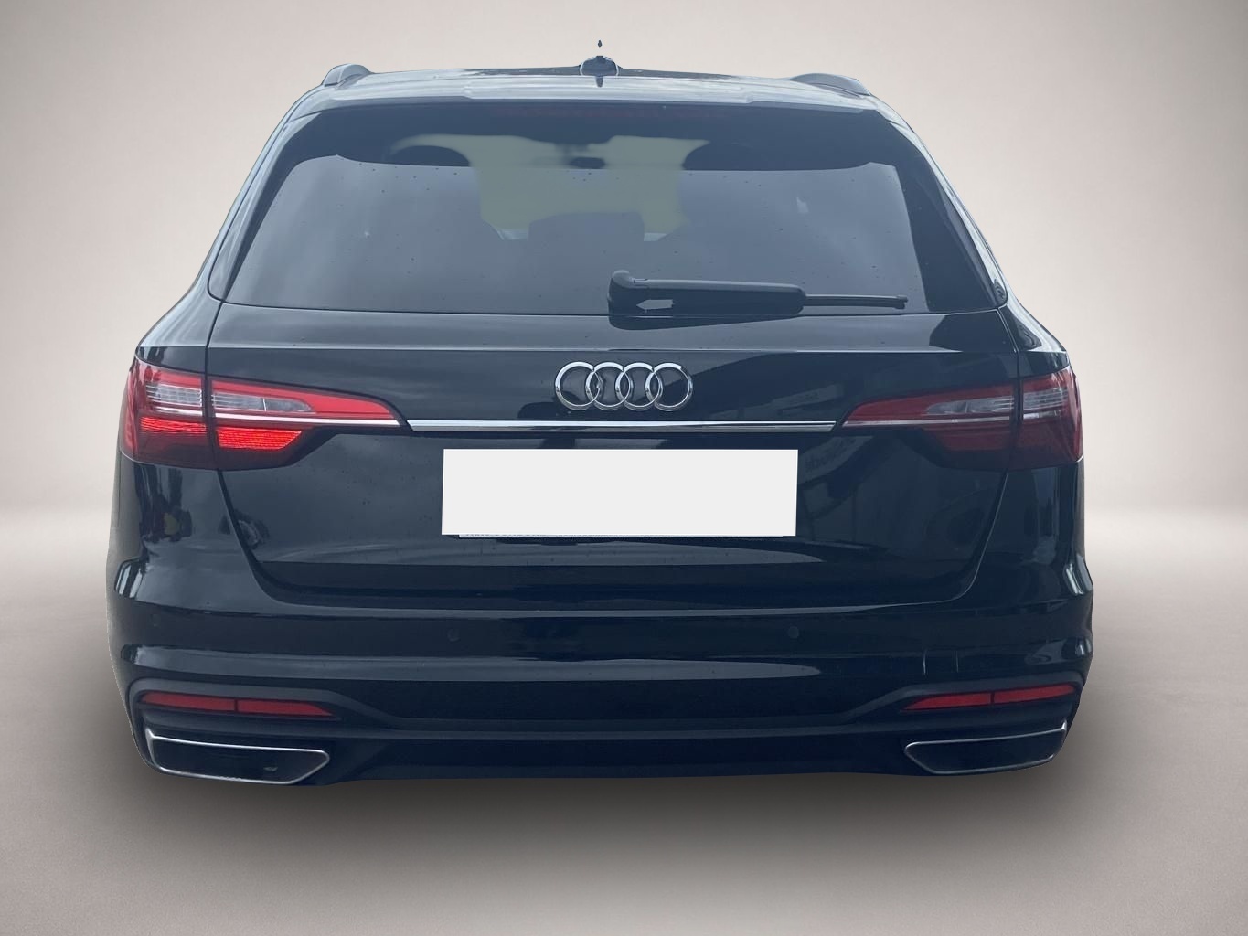 Audi A4 (09/2022, )