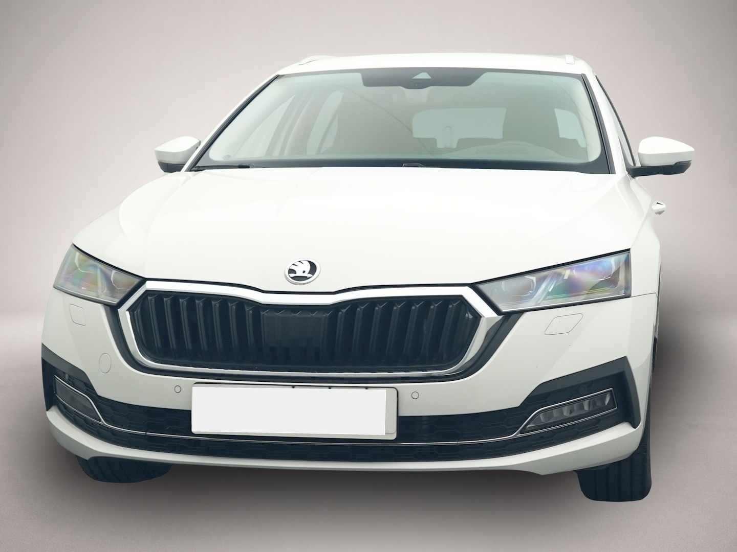 Skoda Octavia (03/2024, Diesel)
