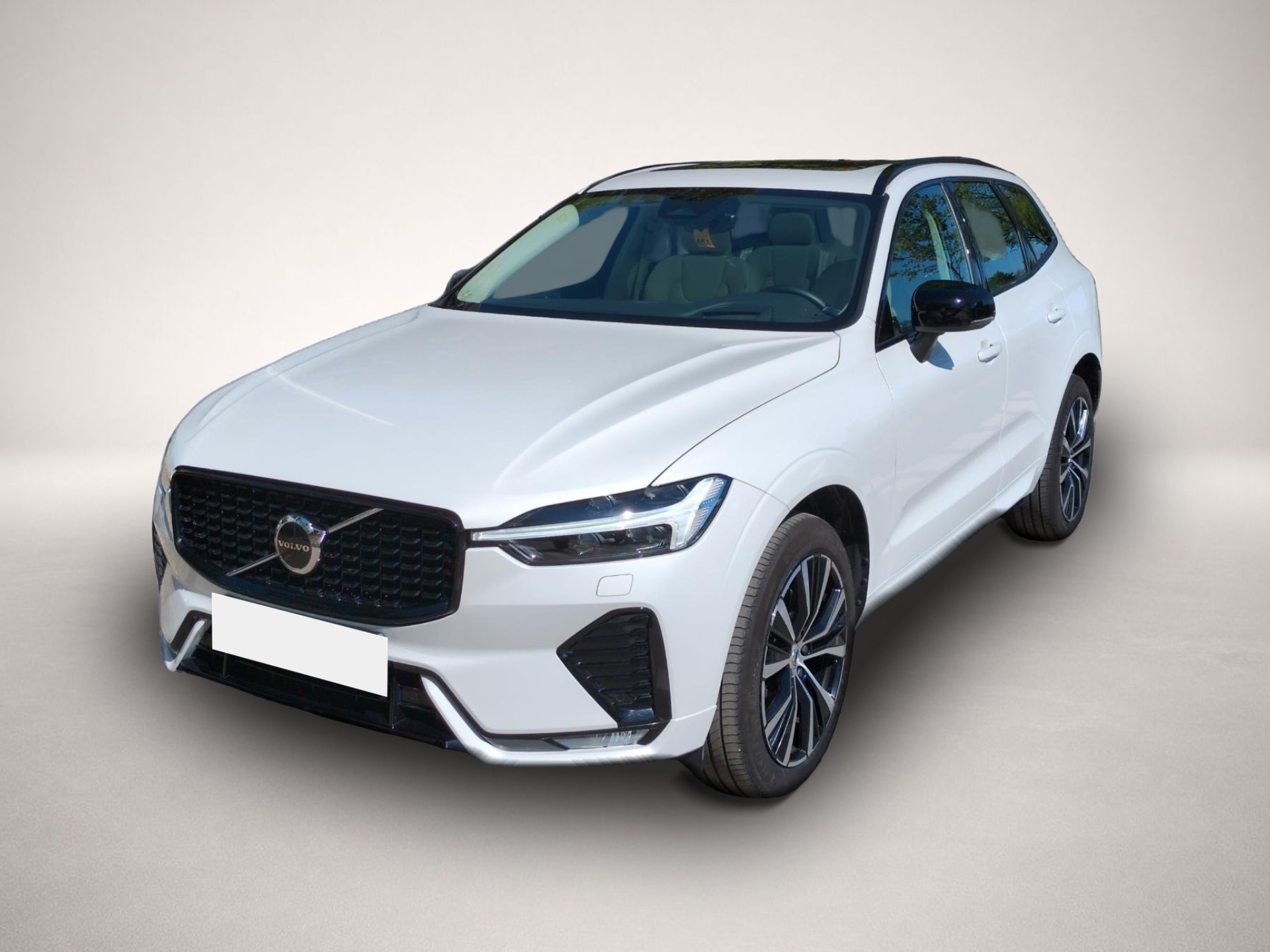 Volvo XC60 (03/2024, Diesel)
