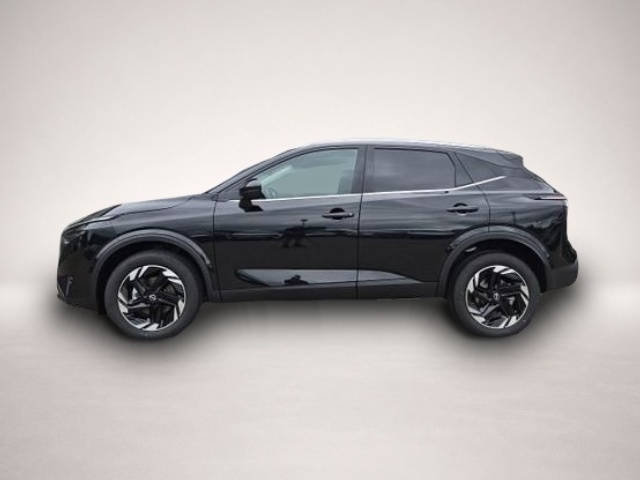 Nissan Qashqai (06/2026, Benzin)