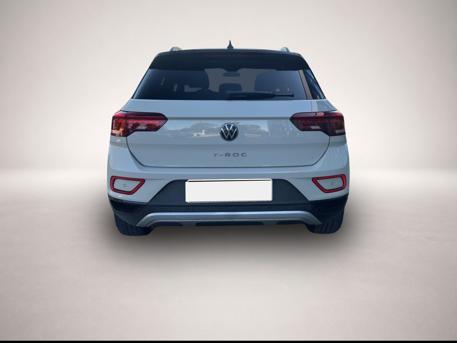 Volkswagen T-Roc (07/2022, Benzin)