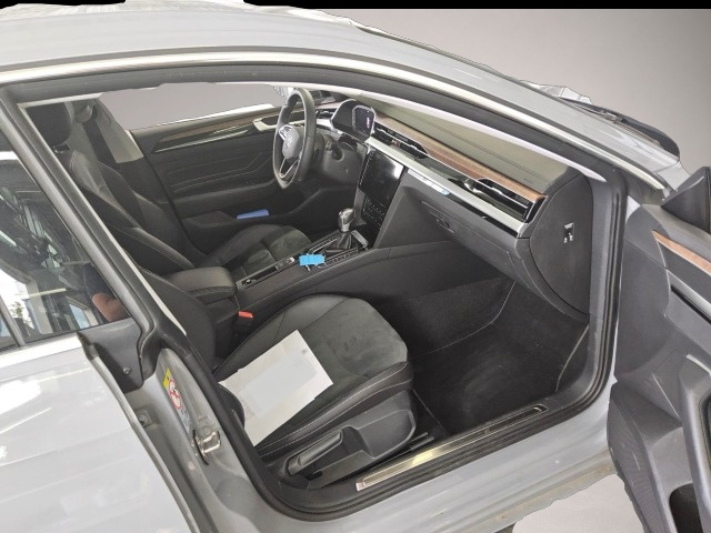 Volkswagen Arteon (11/2023, Hybrid (Benzin/Elektro))