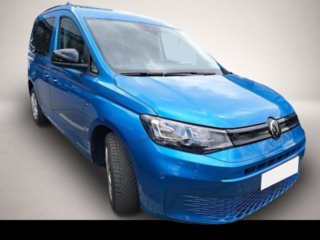 Volkswagen Caddy (12/2023, Diesel)