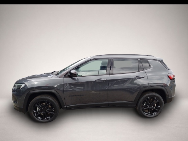Jeep Compass (04/2023, Benzin)