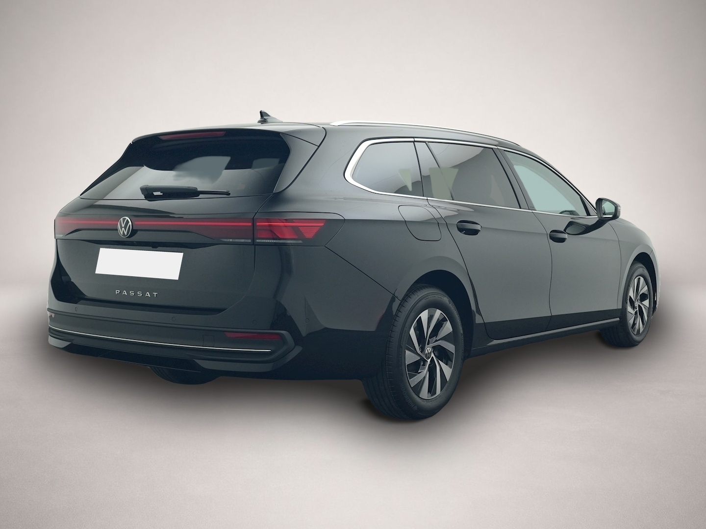 Volkswagen Passat Variant (, Diesel)