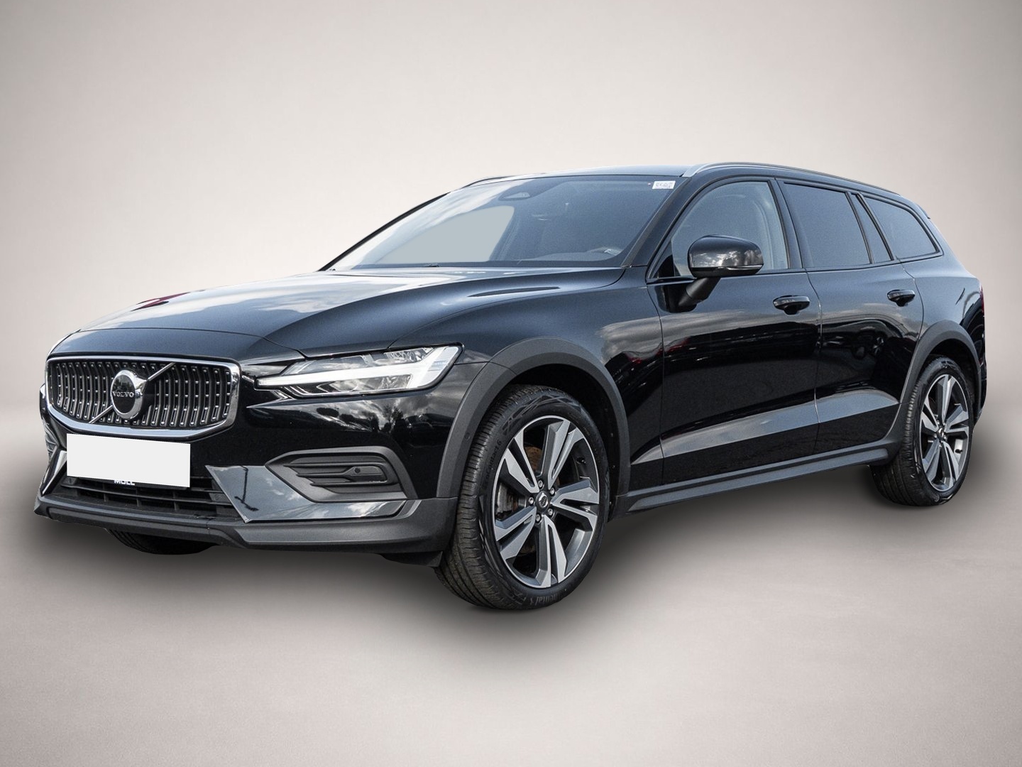 Volvo V60 Cross Country (01/2024, )