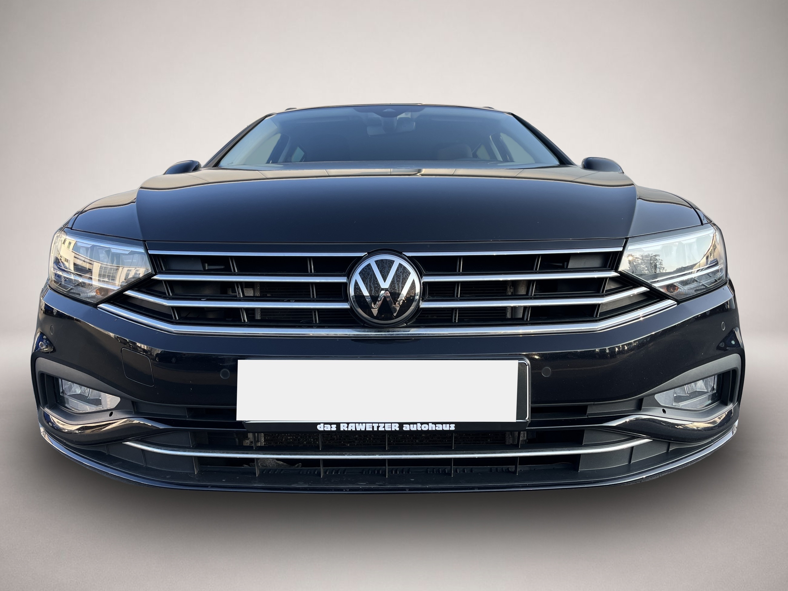 Volkswagen Passat Variant (04/2022, )