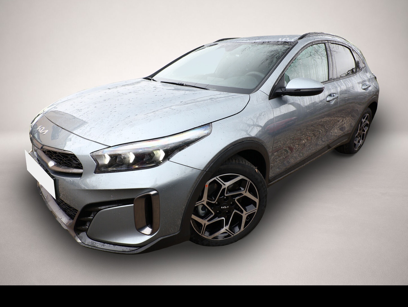 KIA XCeed (12/2025, Benzin)