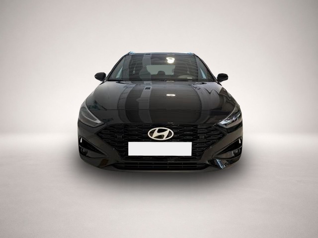 Hyundai i30 (11/2025, Benzin)