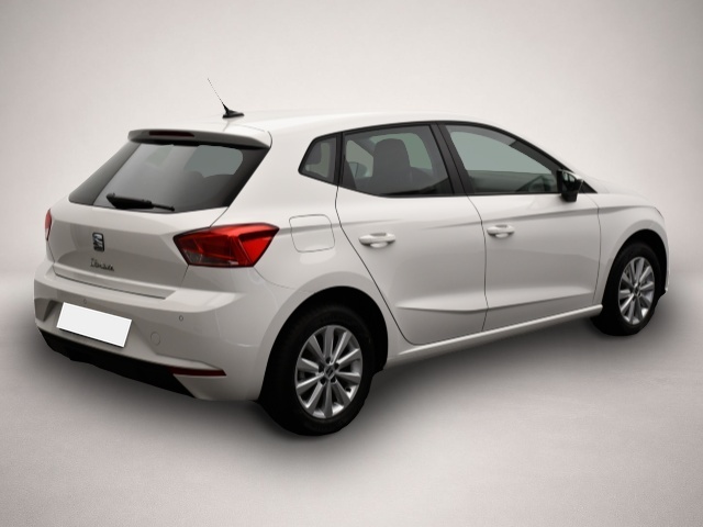 Seat Ibiza (12/2023, Benzin)