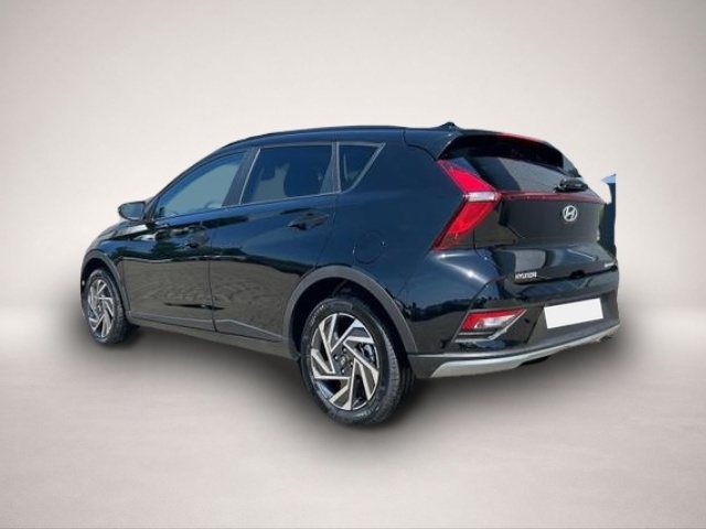 Hyundai BAYON (05/2026, Benzin)