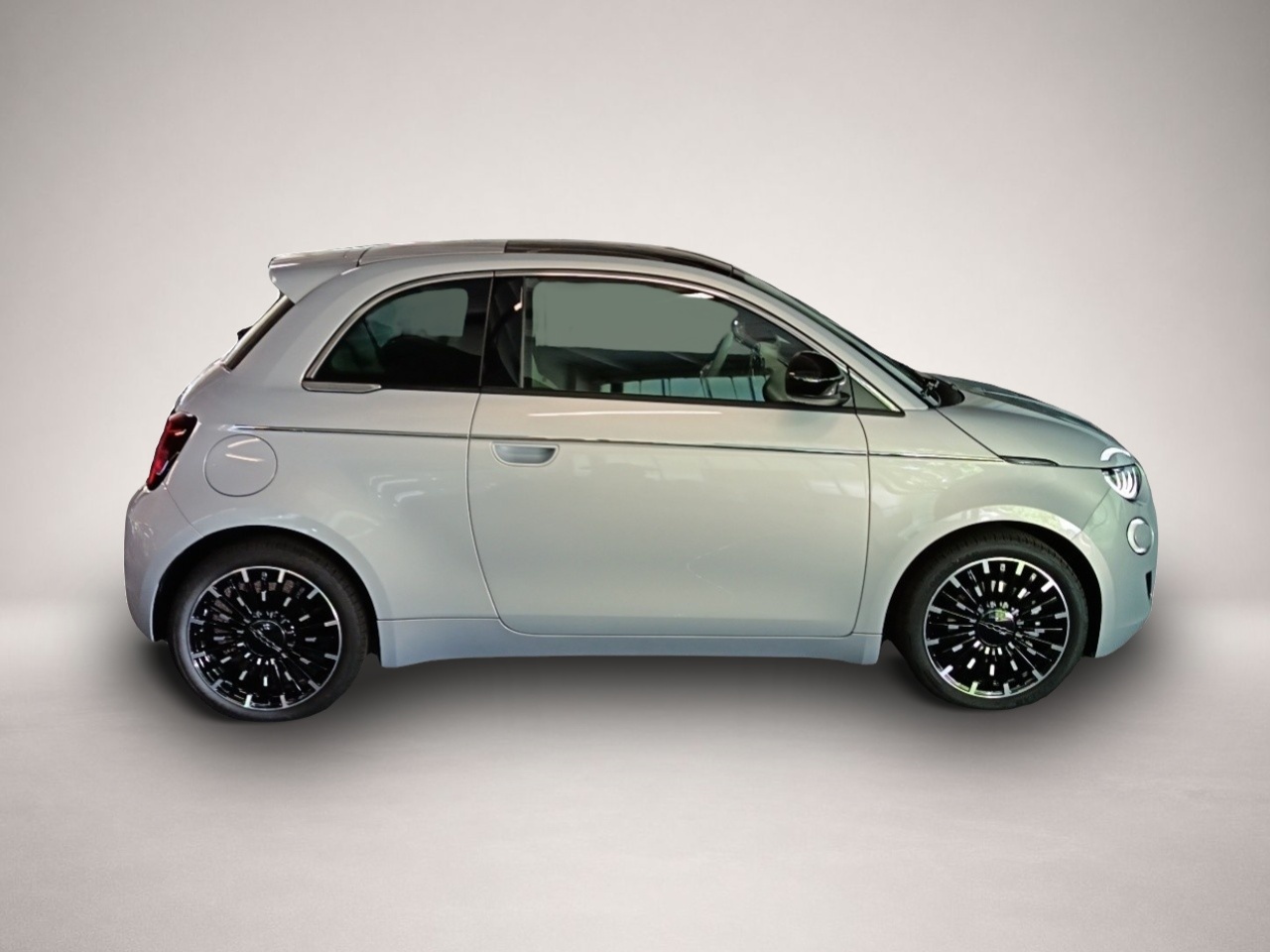 Fiat 500, Bild 7 von 7