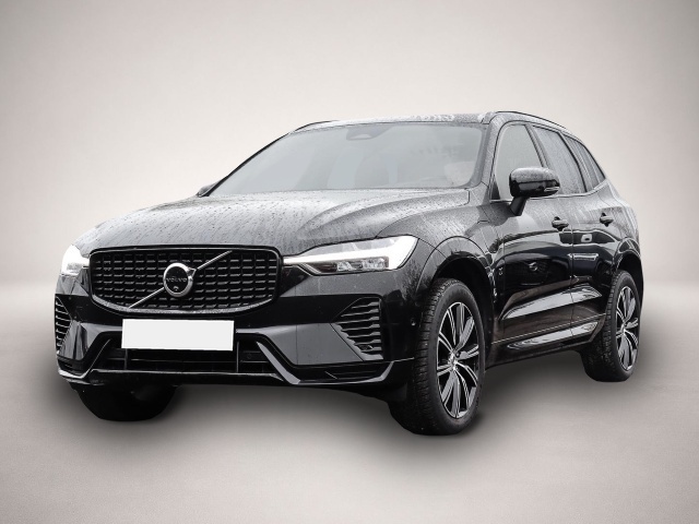 Volvo XC60 (02/2024, Hybrid (Benzin/Elektro))