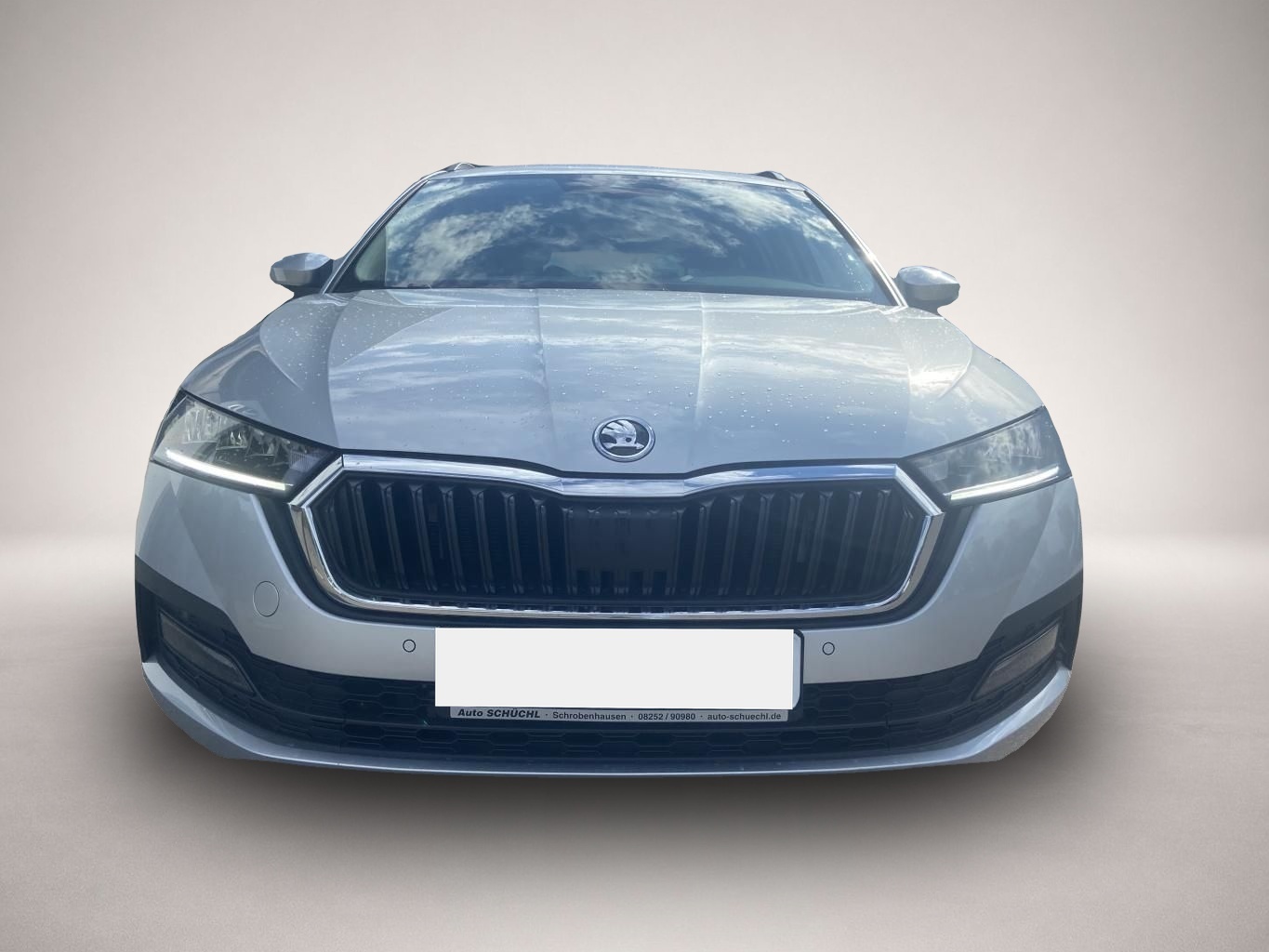 Skoda Octavia (03/2023, )