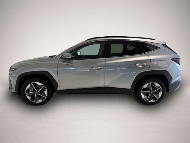 Hyundai TUCSON (11/2025, Benzin)
