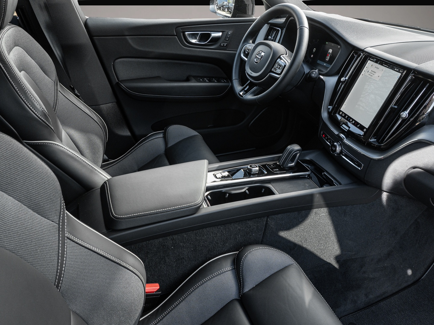 Volvo XC60 (07/2022, Diesel)