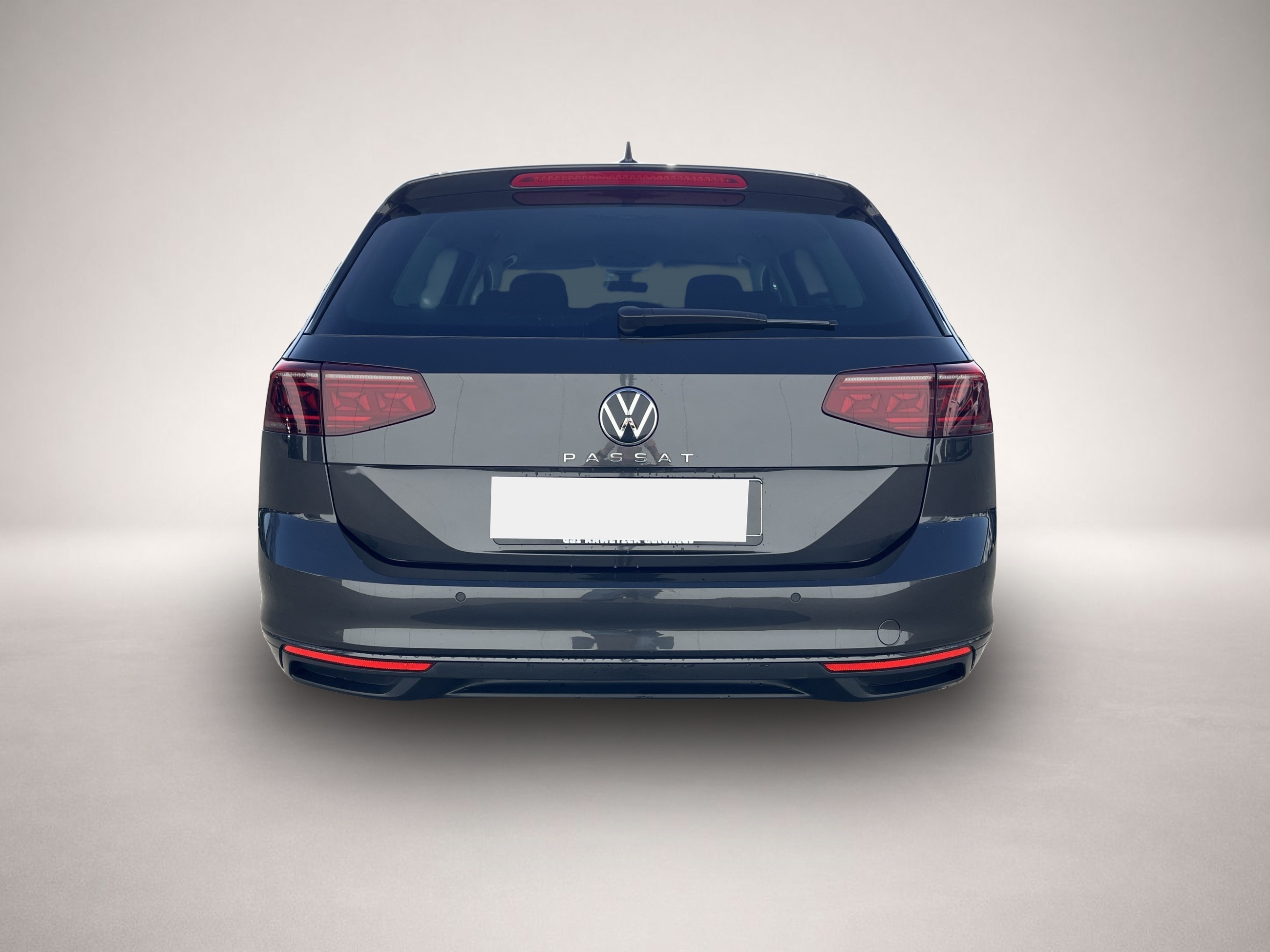 Volkswagen Passat Variant (01/2023, Diesel)