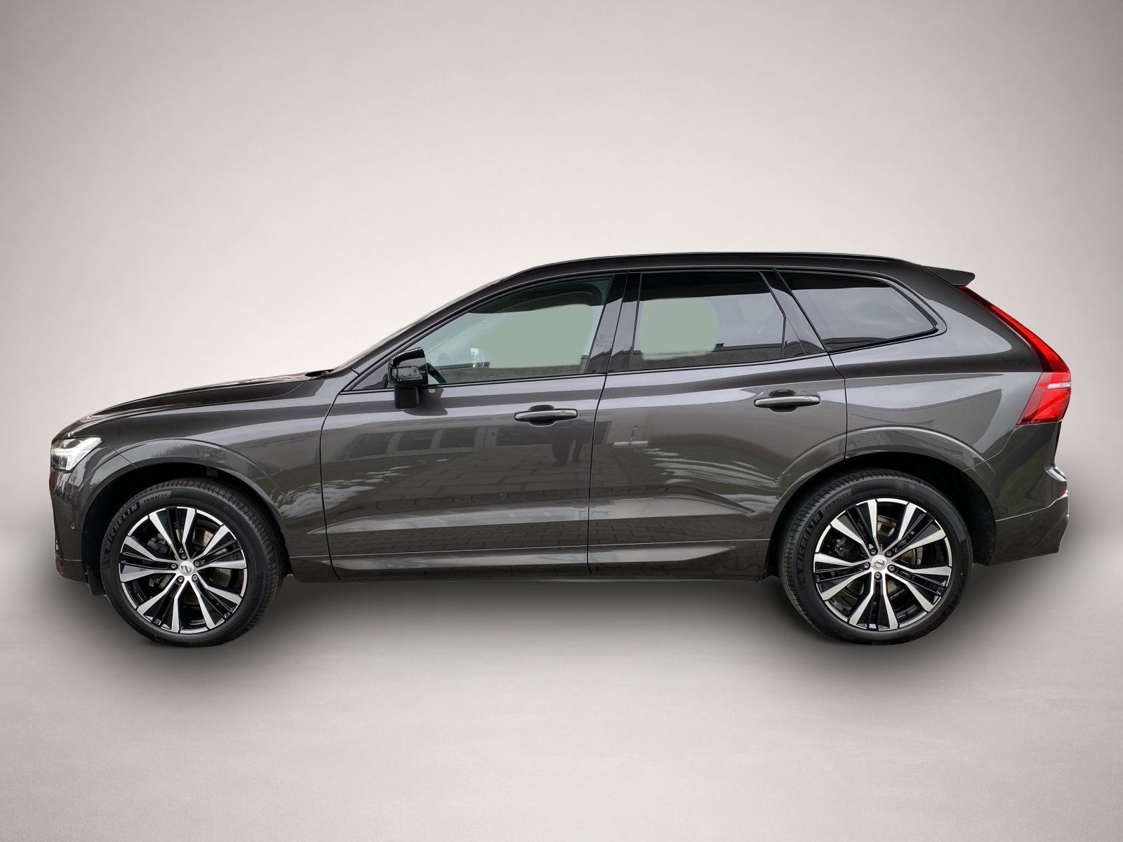 Volvo XC60 (10/2023, Diesel)