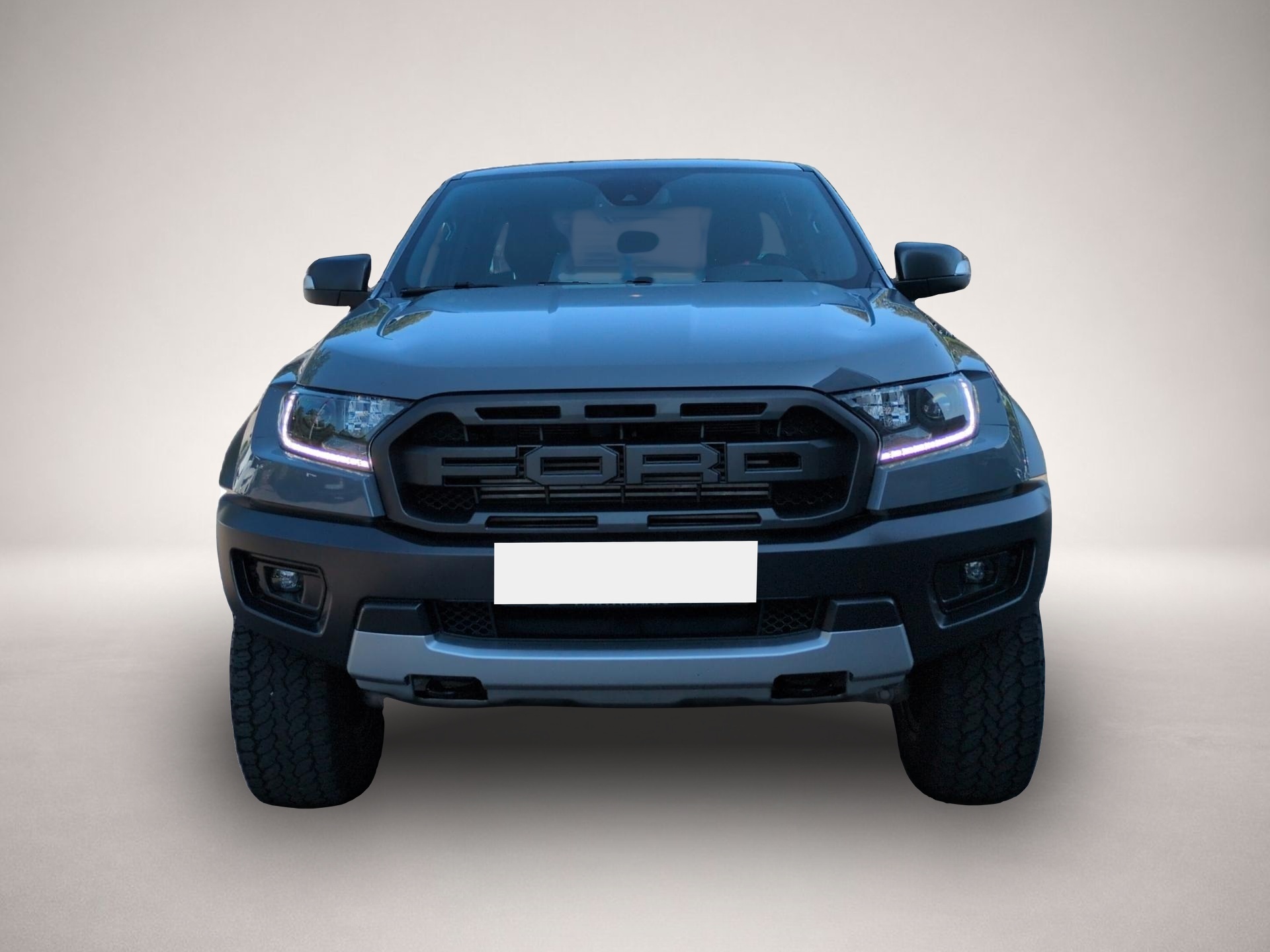 Ford Raptor (03/2022, Diesel)