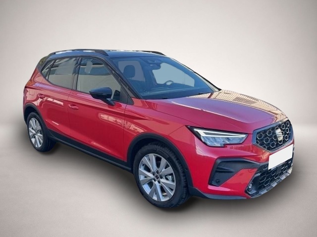 SEAT Arona, image 2 of 6