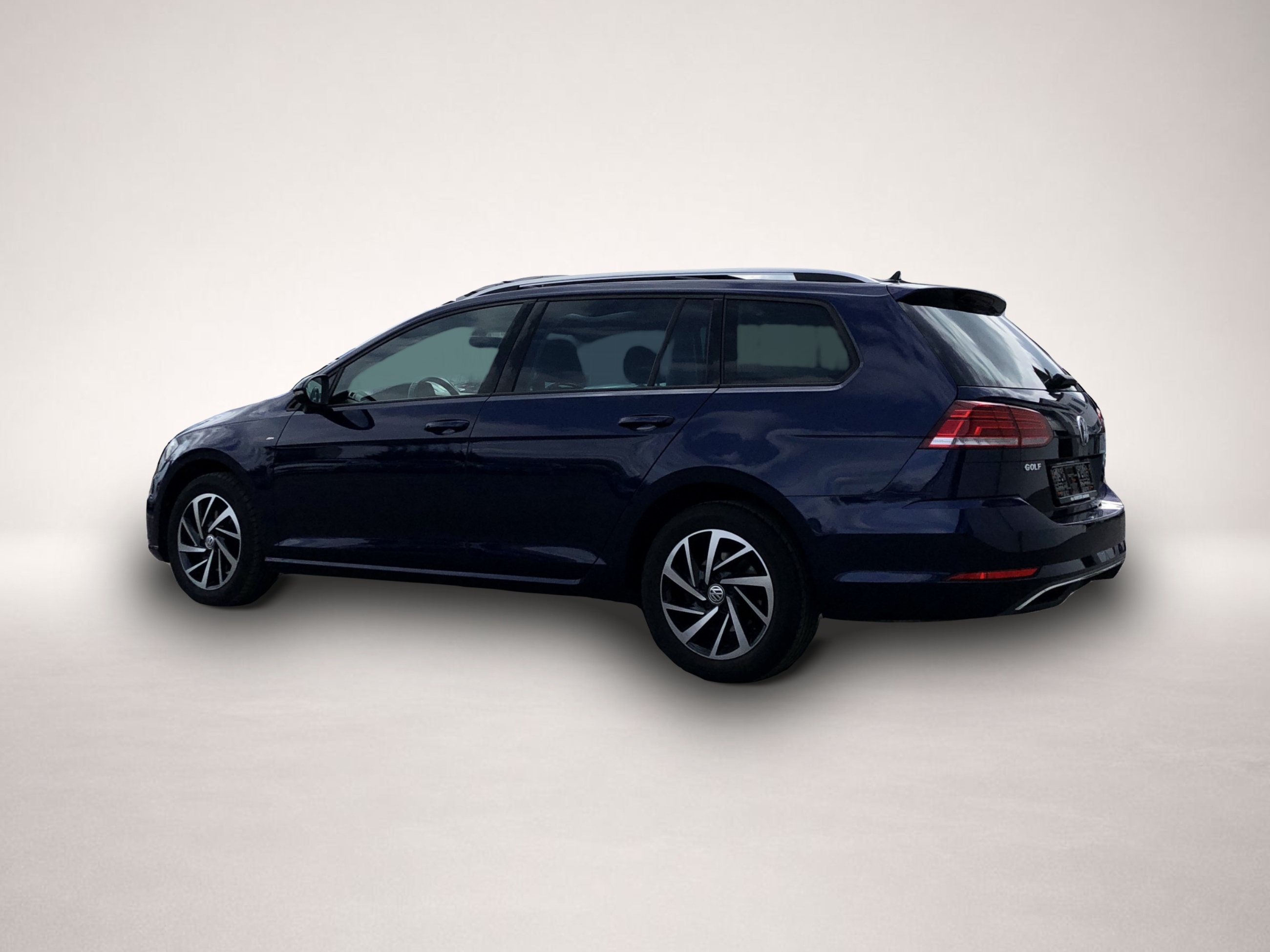 Volkswagen Golf (03/2019, )