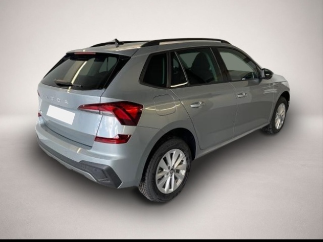 Skoda Kamiq, Bild 4 von 5