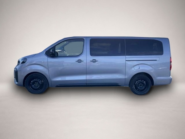 Opel Zafira, Bild 2 von 4