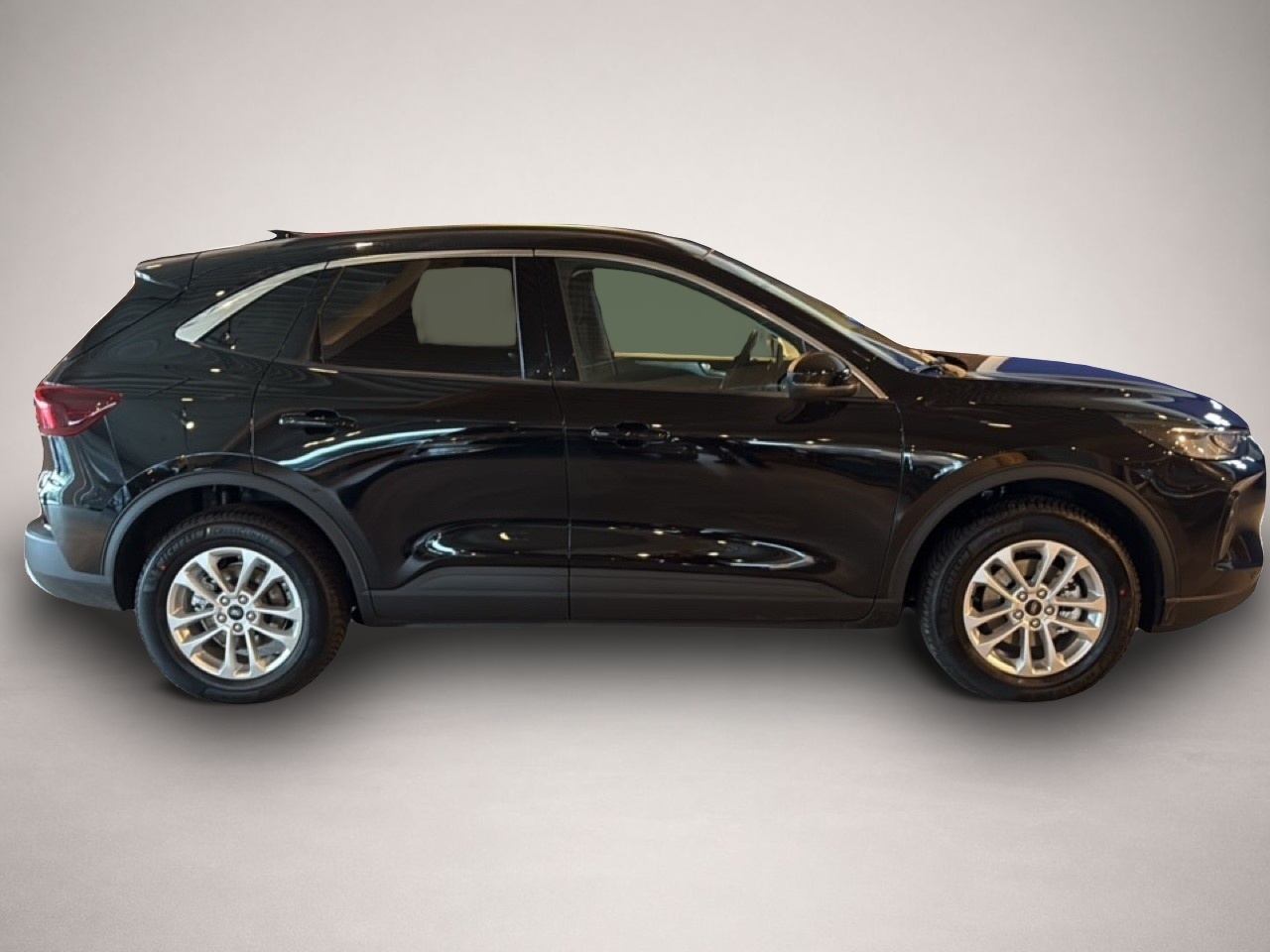 Ford Kuga, Bild 7 von 7