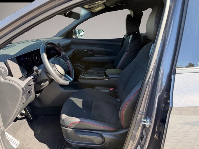 Hyundai TUCSON (05/2025, Hybrid (Benzin/Elektro))