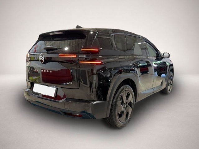 Citroen C5 Aircross (03/2026, Benzin)