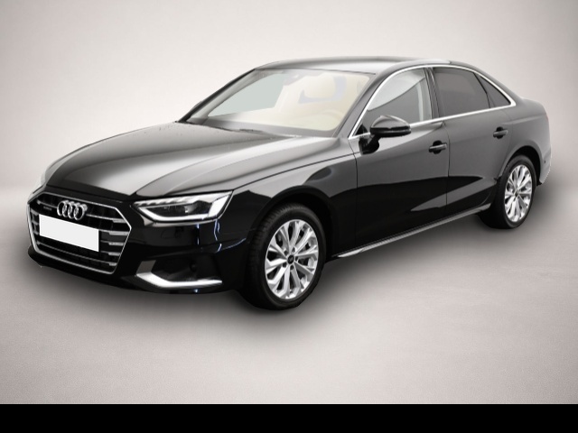 Audi quattro (10/2024, Benzin)