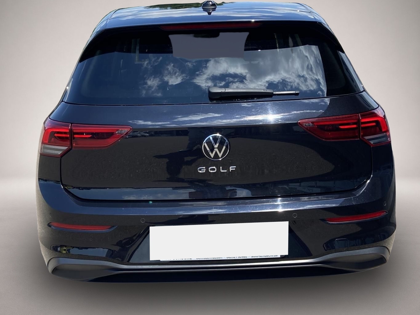 Volkswagen Golf (03/2023, )