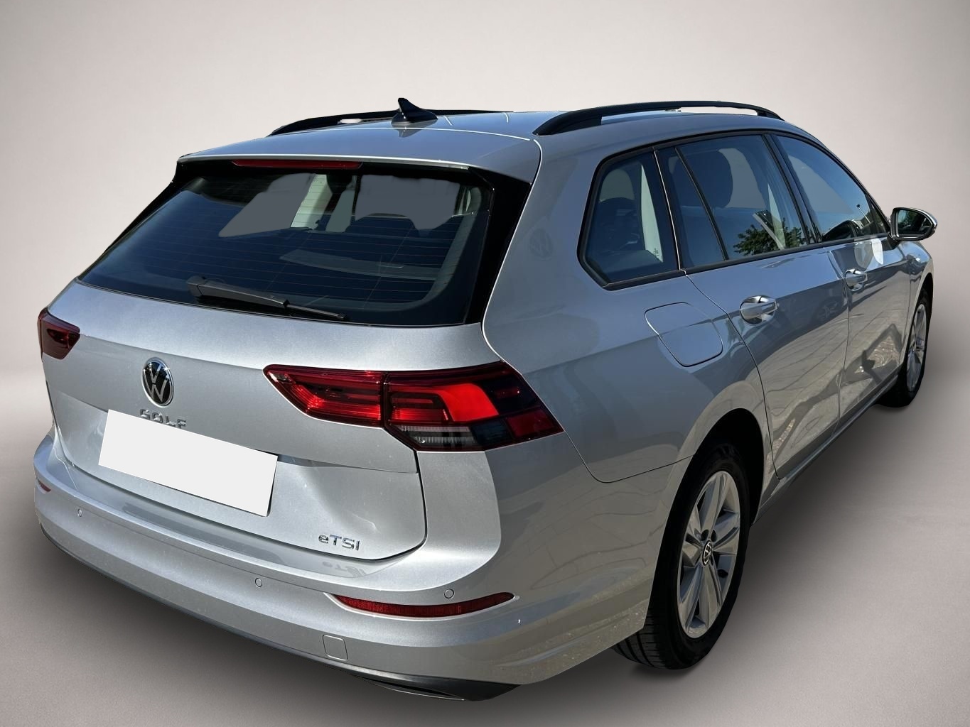 Volkswagen Golf (10/2023, )