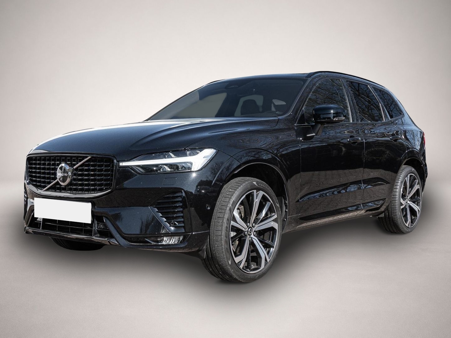 Volvo XC60 (12/2023, Diesel)