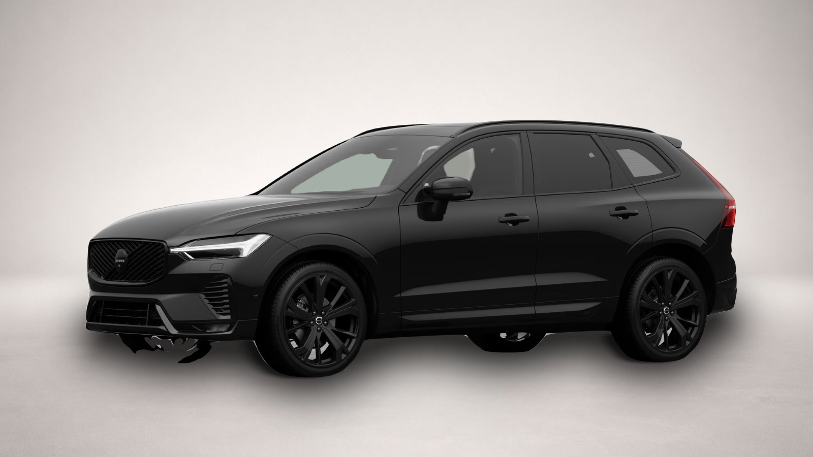 Volvo XC60 (07/2026, Benzin)