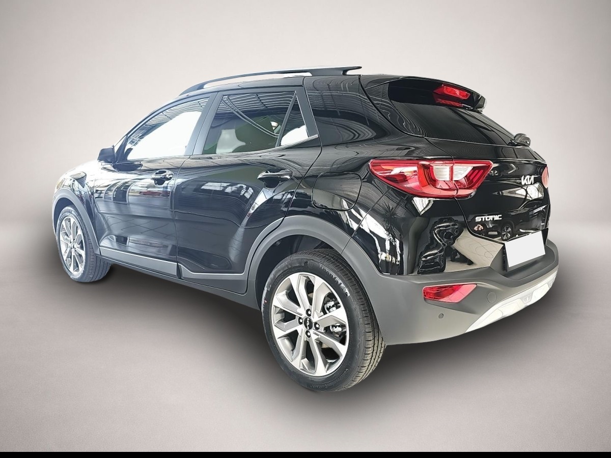 KIA Stonic (10/2024, Benzin)
