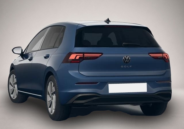 Volkswagen Golf (07/2026, Diesel)