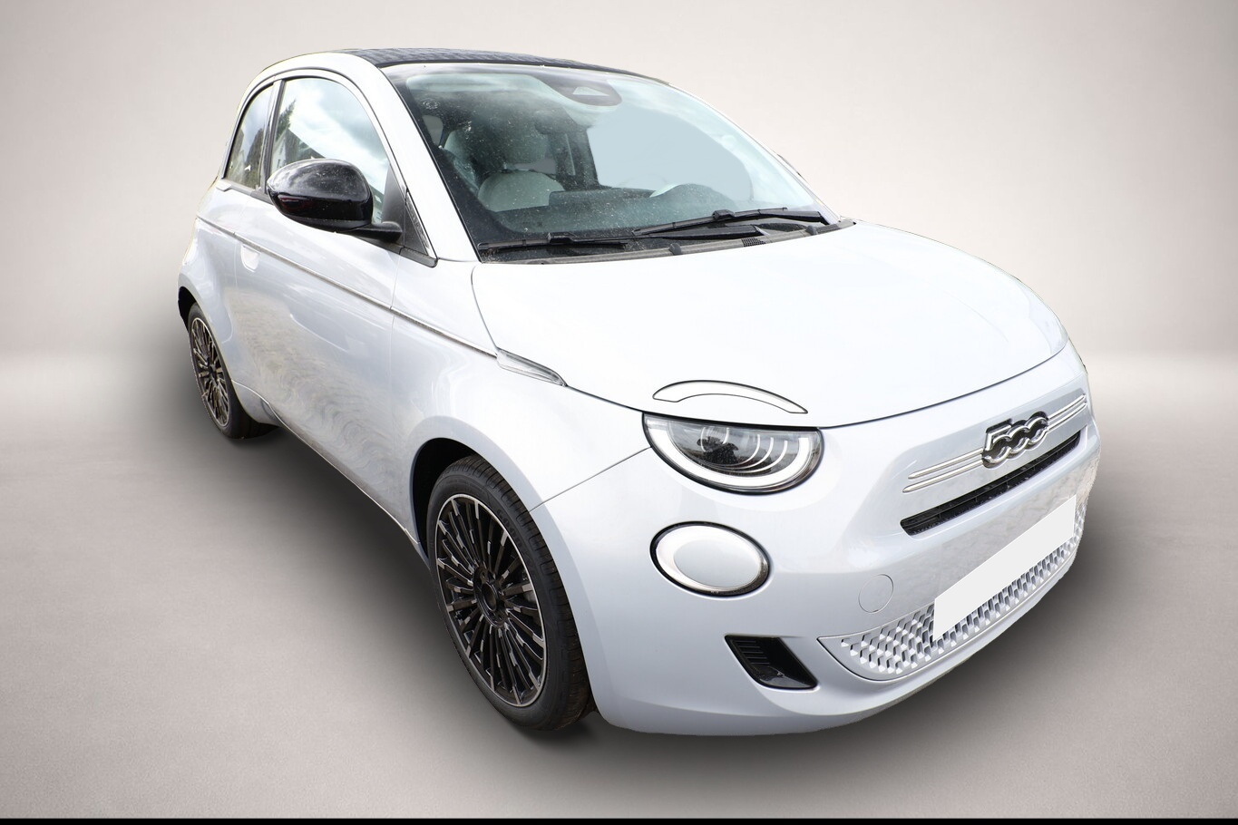 Fiat 500 (07/2026, Benzin)