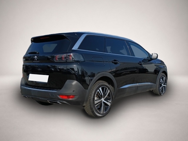 Peugeot 5008 (01/2024, Benzin)