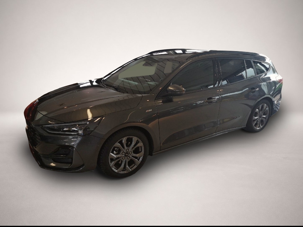 Ford Focus (02/2024, Benzin)