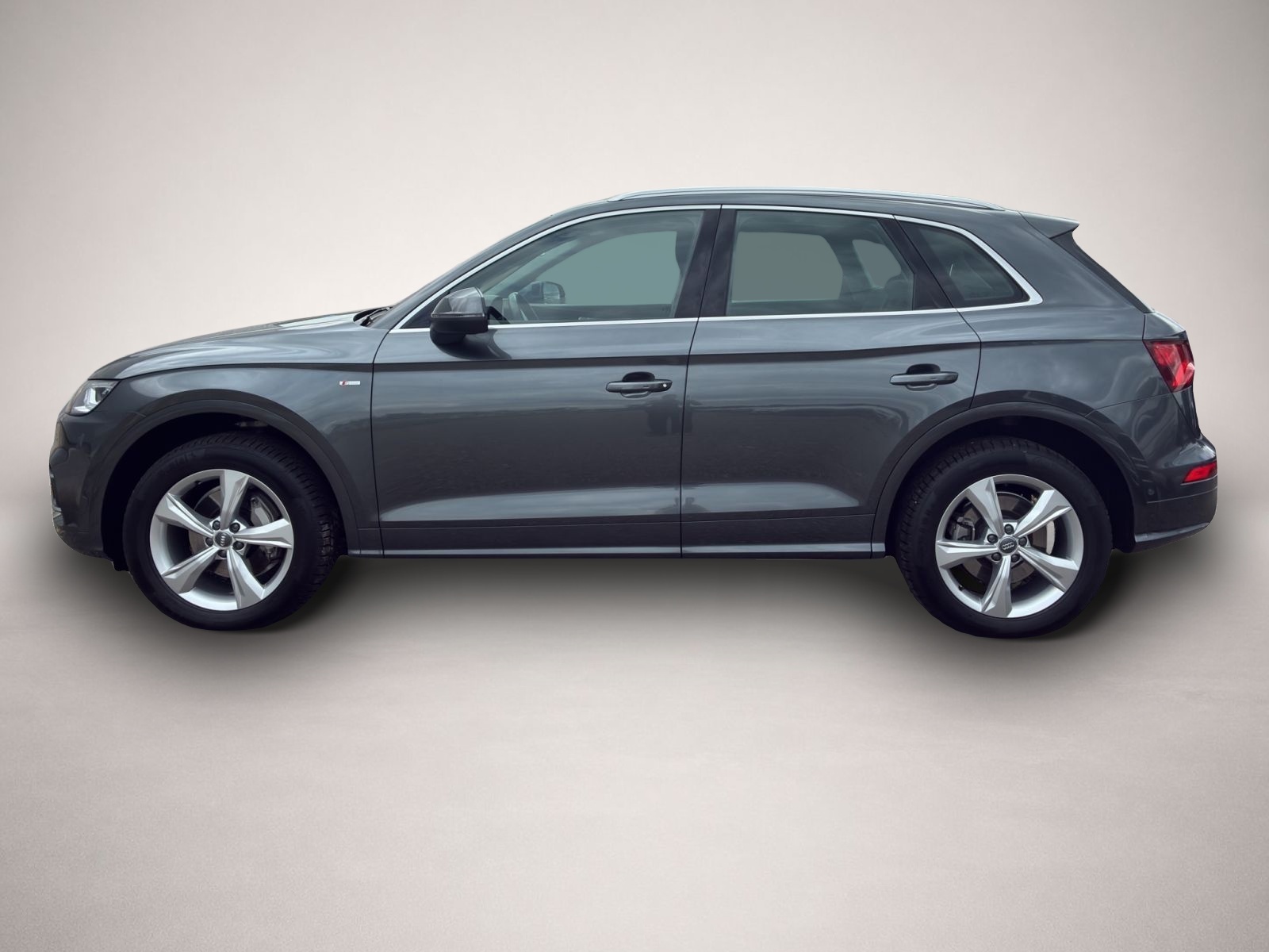 Audi Q5 (08/2017, Diesel)