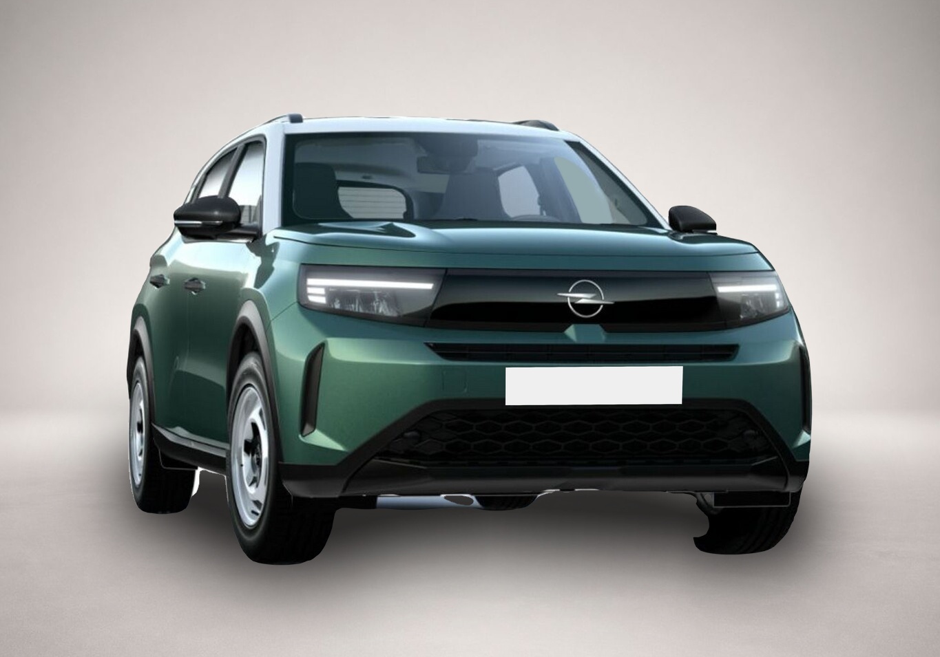 Opel Frontera (12/2025, Benzin)