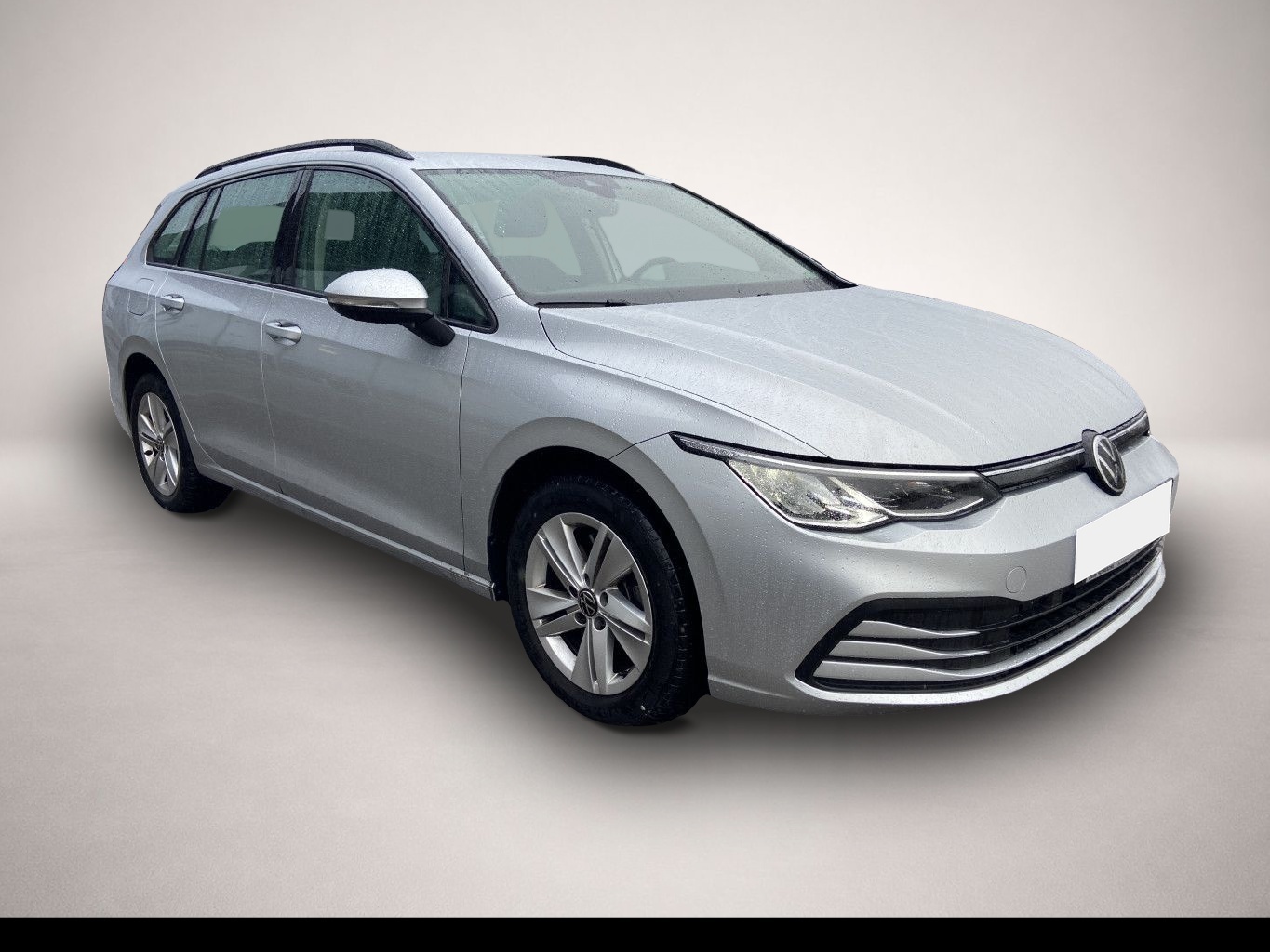 Volkswagen Golf (07/2021, )
